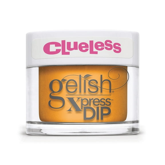 Gelish Xpress Dip "Let's Do A Makeover" - 43g | 1.5 oz - 1620462