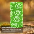 thumbnail image 6 of WOD Nation Weightlifting Hook Grip Athletic Tape, Flexible Fabric Thumb & Finger Tape - Easy-Tear, Sweat-Proof, Durable Strips for Powerlifting & Gym, 24-Pack (23 ft Rolls) - Green, 6 of 9