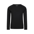 thumbnail image 2 of Mountain Warehouse Boys/Girls Talus Plain Base Layer Set, 2 of 5