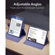 thumbnail image 5 of Funda ESR para iPad Pro M4 de 13 pulgadas (2024) con soporte para lápices, 5 of 9