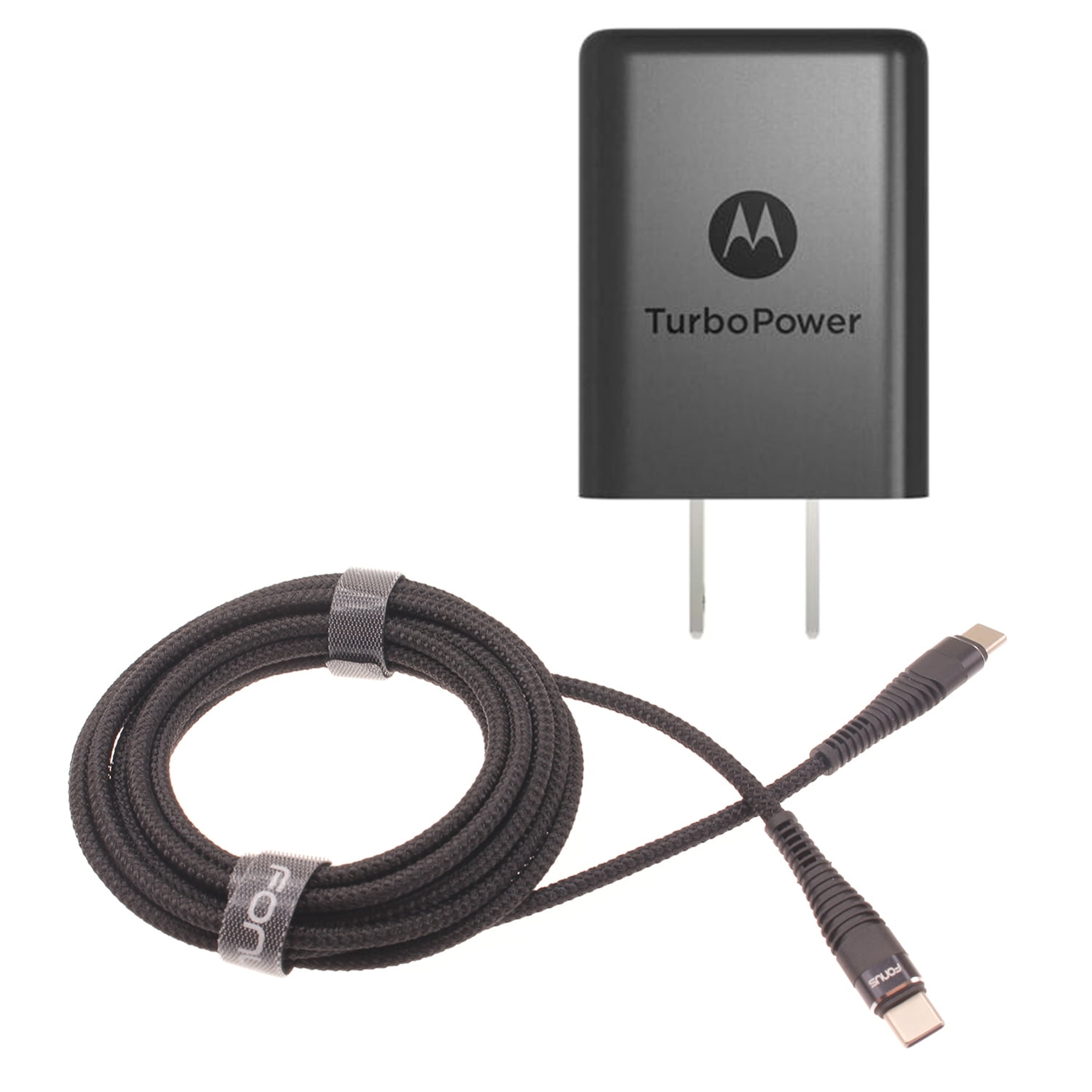 Motorola Charger TurboPower (Fast Charger) Wholesale Supplier