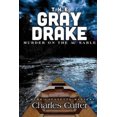 thumbnail image 3 of The Gray Drake : Murder on The au Sable (un Mystère Burr Lafayette), 3 of 5