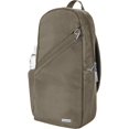 thumbnail image 1 of Bandolera Travelon Anti-Theft Classic Nuez moscada, 1 of 7
