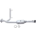 thumbnail image 3 of Garage-Pro Left and Right 2-PC Direct-Fit Catalytic Converter Kit Replacement for Ford Expedition 2005-2006 5.4L Undercar 46-State Legal, 3 of 9