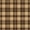 Khaki Plaid Pattern, variant on FORMRS Girls One Piece Swimsuit Sleeveless Stretch Beach Cross Back Swimwear, Sizes 3T-10T, Caramel Plaid Pattern