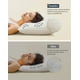 thumbnail image 5 of SONGMICS HOME Almohadas 2 PCS 66x51 cm, 5 of 6