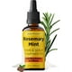 thumbnail image 1 of Aceite de tratamiento capilar Seven Minerals Rosemary 60 ml para hombres y mujeres, 1 of 5