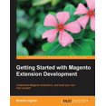 thumbnail image 1 of Pre-Owned Getting Started with Magento Module Development (Paperback), 1 of 1