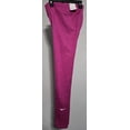 thumbnail image 3 of BRANDED WOMENS PINK TIGHT FIT SIZE M ATHLETIC TIGHTS NIKE DM8187-638, 3 of 5