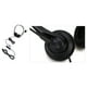 thumbnail image 5 of Auriculares SY490MV con Micrófono Externo, Control de Cable USB y 3.5mm, Diseño Ergonómico y Diadema Ajustable para Juegos y Comunicación Clara, 5 of 6