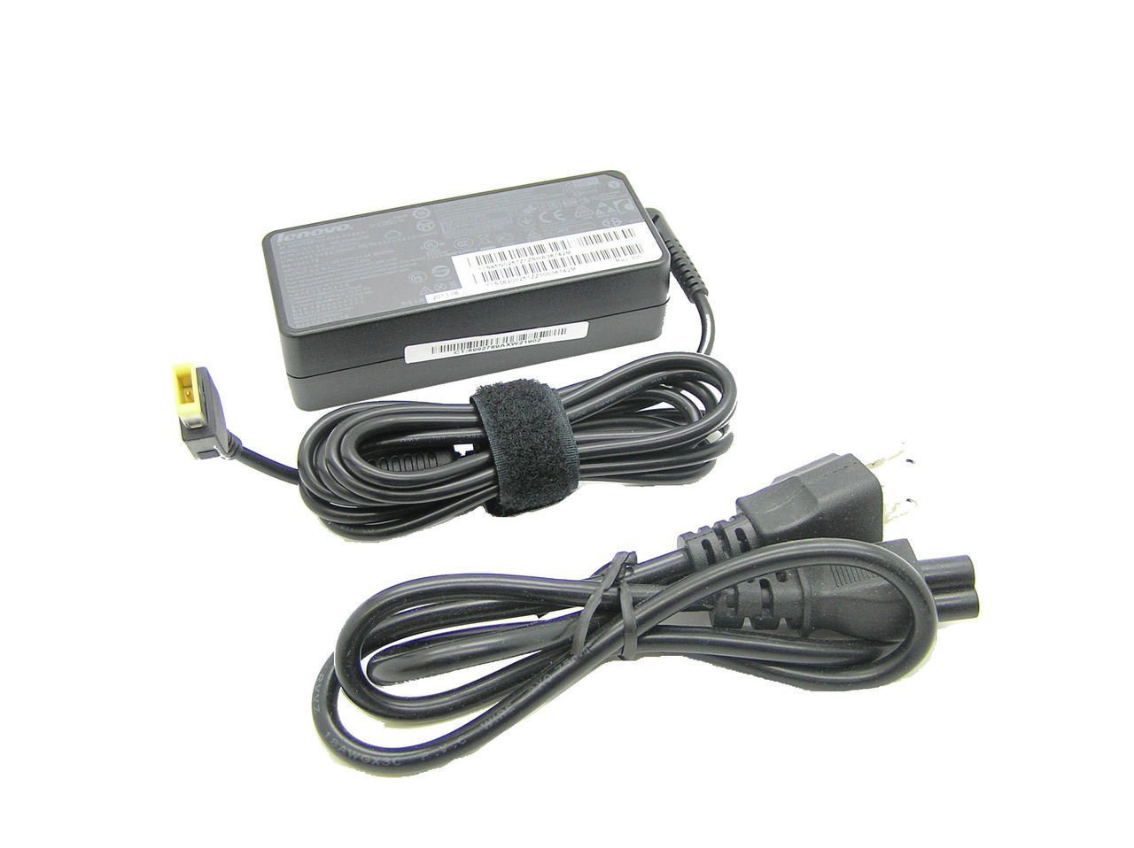 New Genuine Power AC Adapter With Cord For Lenovo ThinkPad 90 Watt