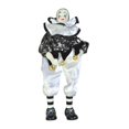 thumbnail image 3 of Adorno de Halloween de Muñeco de de Porcelana para Recuerdos, Recuerdo de Fiesta, Festival, 3 of 9