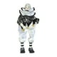 thumbnail image 3 of Muñeco Bufón de , Accesorios de , Colecciones de Caras Pintadas, Juguetes, Figura de Muñeca Divertida Poseable para Recuerdos, 3 of 9