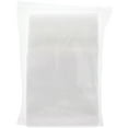 thumbnail image 3 of Plymor 7" x 15" (Pack of 200), 4 Mil Heavy Duty Zipper Reclosable Plastic Bags, 3 of 3
