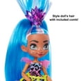 thumbnail image 3 of Cave Club Tella Doll, 3 of 6