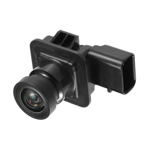 Unique Bargains Car Rear View Back Up Camera Rear Park Assist Reverse Camera for Lincoln MKZ 2013-2016 No.EP5Z19G490A