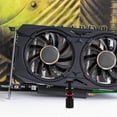 thumbnail image 4 of Graphics Card Gpu Support Holder For Computer Case Home Use With Adjustable Function 1Pack, 4 of 4