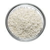 Cousin Beige Seed Beads, 40g