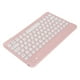 thumbnail image 1 of Tablet Keyboard, Wireless Keyboard Stable Connection Easy Operation Long Service Life For Tablet For Laptop ANGGREK Otros, 1 of 8