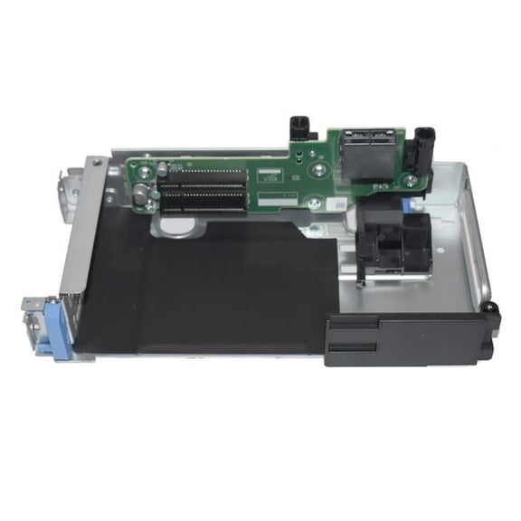 Pre-Owned Dell PowerEdge R840 PCIe Riser 2 Card with Cage (KX00W)