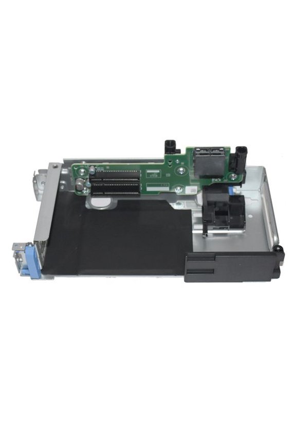 Pre-Owned Dell PowerEdge R840 PCIe Riser 2 Card with Cage (KX00W)
