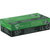 Vinyl Disposable Gloves (100 Gloves) Size Large