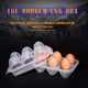 thumbnail image 4 of Portable Camping Shockproof and Leakproof 6 Eggs Carrier Container Case Eggs Carrier Holder Egg Stor, 4 of 5