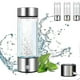 thumbnail image 1 of Hydrogen Water Bottle, Rechargeable Hydrogen Water Generator, Portable Hydrogen Water Ionizer Machine For Home Office Travel, 1 of 5