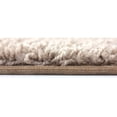 thumbnail image 5 of Koeckritz Soft & Cozy Area Rug, 12' x 20', Sandstone, Stain Resistant, Pet & Kid Friendly, 5 of 5
