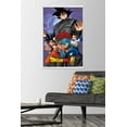 thumbnail image 3 of Dragon Ball: Super - VIllain Wall Poster, 22.375" x 34", 3 of 4