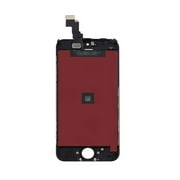 Front Housing LCD Display Touch Digitizer Screen Assembly for iPhone 5C