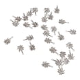thumbnail image 3 of 30 Unidades Colgantes BLESIY para bricolaje, 3 of 7