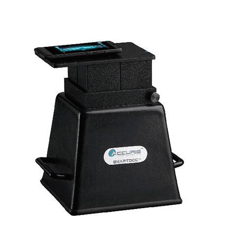 benchmark scientific accuris e5001 sdb smartdoc 2 0 gel visualization imager