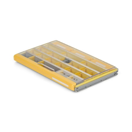 Plano EDGE Premium Terminal Tackle Utility Box