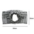 thumbnail image 2 of Microwave Shoulder Pillow Heating Neck Compression Pack Filling, 2 of 5