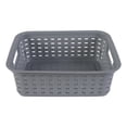 thumbnail image 1 of Caja Organizadora Sterilite Plástico Gris Claro 29.2X22.2X10, 1 of 3