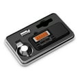 thumbnail image 5 of Lightweight High Precise 100g/0.005g Turntable Styluses Force Gauge Scale With Digital Display For Vinyls Record Players, 5 of 8