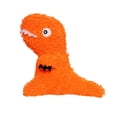 thumbnail image 3 of CHUANK Balle en Microfibre Med T-Rex Jouets Durables pour Chien, 3 of 5