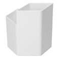 thumbnail image 4 of Plastic Pen Holder, Compression Resistance Mini Small Size Wide Mouth Design Step Opening Design Pen Holder  For Office For Study Room For Classroom, 4 of 8