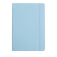 thumbnail image 3 of A6 A5 B5 Ruled Paper Notebook with 160 Pages Lay Flat, 3 of 4
