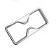 thumbnail image 4 of Cubierta embellecedora para portavasos de coche para Land Cruiser 250 Prado LC250 2024 LHD, accesorios interiores, 4 of 5