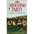 thumbnail image 1 of Pre-Owned The Shooting Party (Paperback) 0380595435 9780380595433, 1 of 1