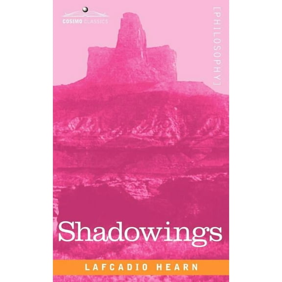 Shadowings (Paperback)