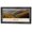 Barn Black, variant on 48x20 Shadow Box Black Solid Wood Display Picture Frame | 1 Inch Rabbet Depth | | 1.375 Inch