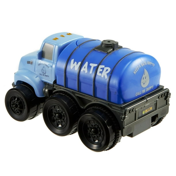 Disney/Pixar Cars 3 Splash Racers Mr. Drippy Vehicle - Walmart.ca