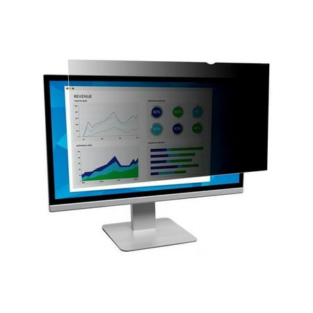 UPC: 0051128008249 | 3M Privacy Filter for 28  Widescreen Monitor