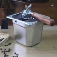 thumbnail image 3 of Stainless Steel Coffee Knock Box Large Coffee Slag Grind Bucket Container for Coffee Machine, 3 of 5