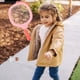 thumbnail image 2 of 1 juego de raqueta de tenis para niños con pelota de bádminton para deportes al aire libre y entrenamiento Juguete divertido para niños y niñas, 2 of 7