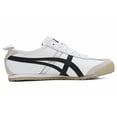 thumbnail image 2 of Onitsuka Tiger MEXICO 66 White Silver Black DL408-0190, 2 of 6