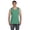 ISLAND GREEN, variant on Comfort Colors Adult Heavyweight RS Tank - C9360